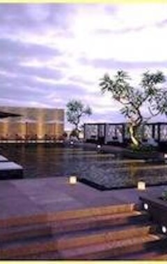 Hotelli H Sovereign Bali (Kuta, Indonesia)