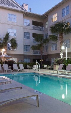 Hotelli Residence Inn Charleston Riverview (Charleston, Amerikan Yhdysvallat)