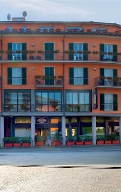 Hotel Residence Dei Fiori (Baveno, Italien)