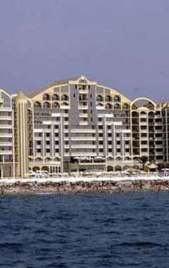 Hotelli Victoria Palace Hotel & Spa (Sunny Beach, Bulgaria)