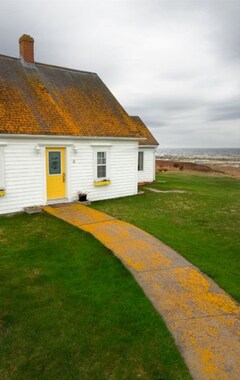 Koko talo/asunto Whalesback Cottage, On The Ocean With Access To Peggys Cove Preservation Area (Peggys Cove, Kanada)