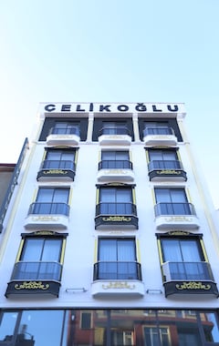 Celikoglu Hotel (Afyon, Turquía)