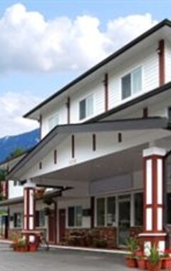 Hotel Revelstoke Gateway Inn (Revelstoke, Canadá)