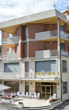 Hotel Reali (Chianciano Terme, Italia)