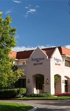 The Querque Hotel (Albuquerque, USA)