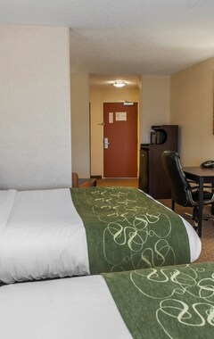 Hotel Comfort Suites Southport (Indianapolis, USA)