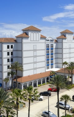 Hotelli Four Points by Sheraton Jacksonville Beachfront (Jacksonville Beach, Amerikan Yhdysvallat)