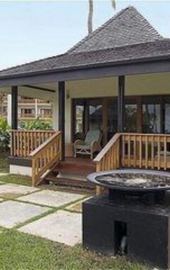 Hotelli The Naviti Resort (Korolevu, Fidži)