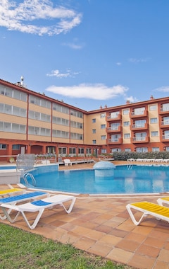 Rvhotels Estartit Confort (Estartit, España)