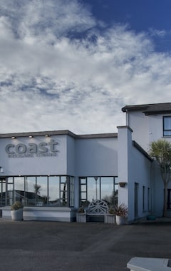 Hotel Coast Rosslare Strand (Wexford, Irlanda)