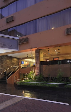 Hotel Selina Posada Miraflores (Miraflores, Perú)