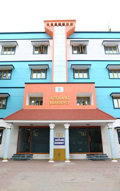 Hotel Abirami Residency (Puducherry, Indien)