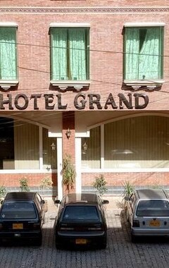 Hotel Grand (Faisalabad, Paquistán)