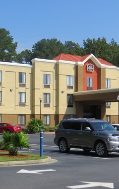 Hotel Best Western Richmond Hill Inn (Richmond Hill, USA)