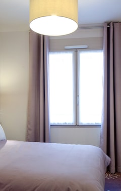 Hotel Ours Blanc - Wilson (Toulouse, Frankrig)