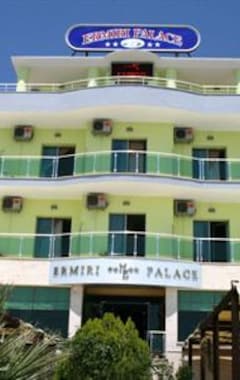 Hotel Ermiri Palace (Lezha, Albanien)