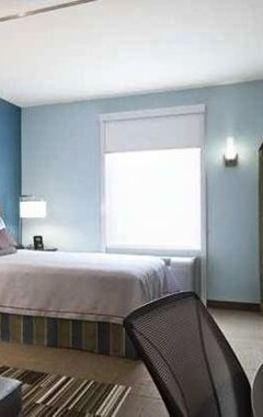 Hotelli Home2 Suites by Hilton Shenandoah The Woodlands (Shenandoah, Amerikan Yhdysvallat)