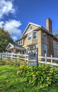 Gæstehus The Sonata Inn (Charlottetown, Canada)