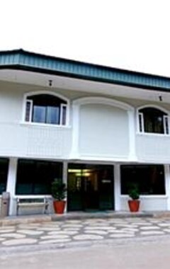 Hotelli Loreland Farm Resort (Antipolo, Filippiinit)