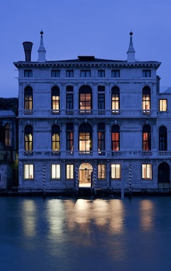 Hotel Foresteria Levi (Venecia, Italia)