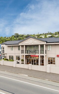 The Hotel Nelson (Nelson, New Zealand)