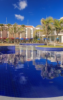 Hotel Marupiara Resort - Porto de Galinhas (Ipojuca, Brasil)
