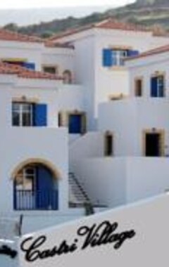 Casa/apartamento entero Castri House (Agia Pelagia, Grecia)