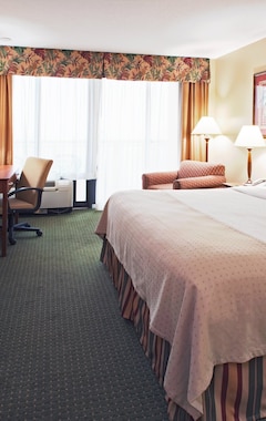 Hotelli Holiday Inn & Suites Clearwater Beach, An Ihg Hotel (Clearwater Beach, Amerikan Yhdysvallat)