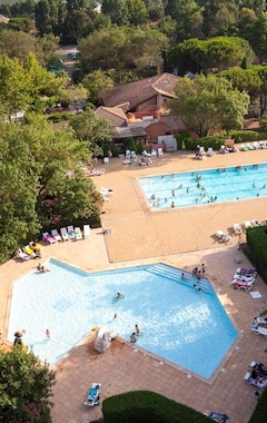 Marina Hotel Club (Cogolin, Francia)
