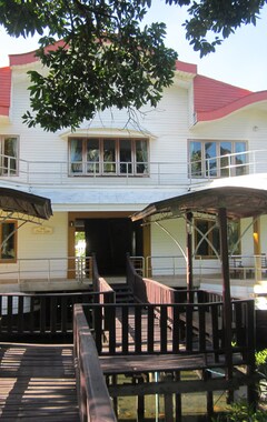 Hotel Koh Chang Boat Chalet (Trat, Thailand)