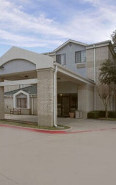 Hotel Best Value Inn - Addison - Dallas (Addison, EE. UU.)