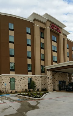 Hotel Hampton Inn & Suites Houston/Atascocita, Tx (Humble, USA)