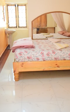 Bed & Breakfast Lakshmi Heritage Tourist Home (Hosapete, Intia)