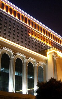 Hotelli Hotel Hua-Yang Plaza (Luoyang, Kiina)