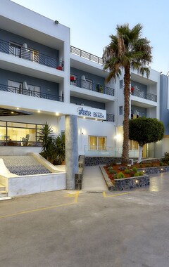 Hotel Astir Beach (Gouves, Grecia)