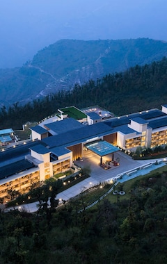Hotel JW Marriott Mussoorie Walnut Grove Resort & Spa (Mussoorie, India)