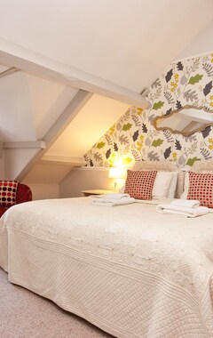 Bed & Breakfast The Grange Country House (Keswick, Reino Unido)