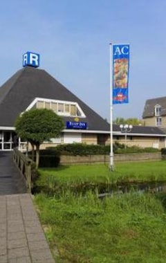 Hotel Tulip Inn Bodegraven (Bodegraven-Reeuwijk, Holanda)