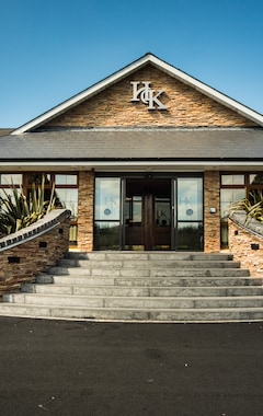 Hotel Kilmore (Cavan, Irlanda)