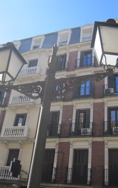 Hotelli Duermo (Madrid, Espanja)
