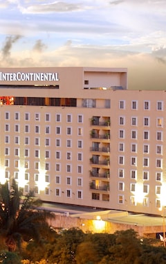 Hotelli Intercontinental Cali, An Ihg Hotel (Cali, Kolumbia)