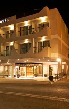 Egnatia City Hotel & Spa (Kavala, Grecia)