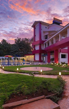 Hotel Imperial Grande (Lonavala, Indien)