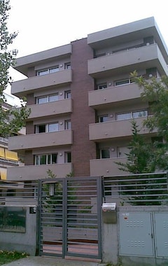 Hotelli Salou Med Apartamentos (Salou, Espanja)