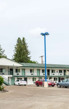 Hotel Motel 6 Albany (Albany, USA)