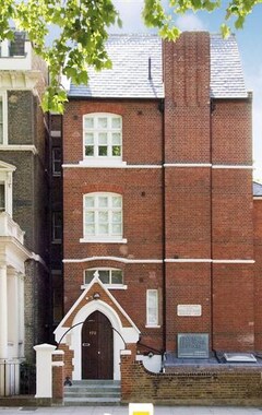 Hotel St James House Serviced Apartments (London, Storbritannien)