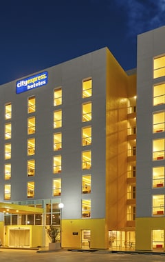 Hotel City Express By Marriott Ensenada (Ensenada, México)