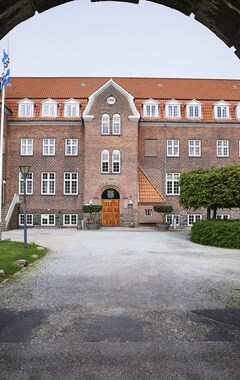 Hostelli Danhostel Esbjerg (Esbjerg, Tanska)
