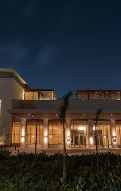 Hotelli Kempinski Gold Coast City (Accra, Ghana)
