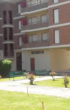 Casa/apartamento entero Apartamento Residencial (Villarcayo de Merindad de Castilla la Vieja, España)